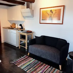 La Casita Capileira