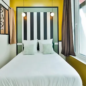 Apartamento Ws Louvre - Casanova, París