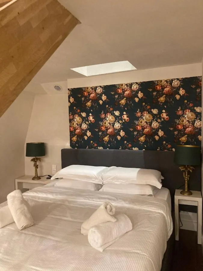 Apartamento Appartement Villiers París