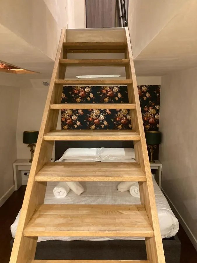 Apartamento Appartement Villiers París